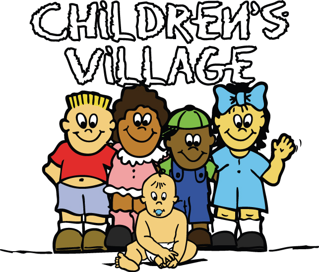 ChildrensVillage-Logo